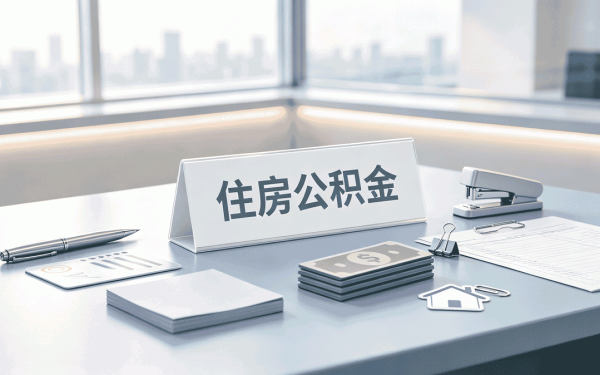 马鞍山离职后公积金转移注意事项口径有没有变