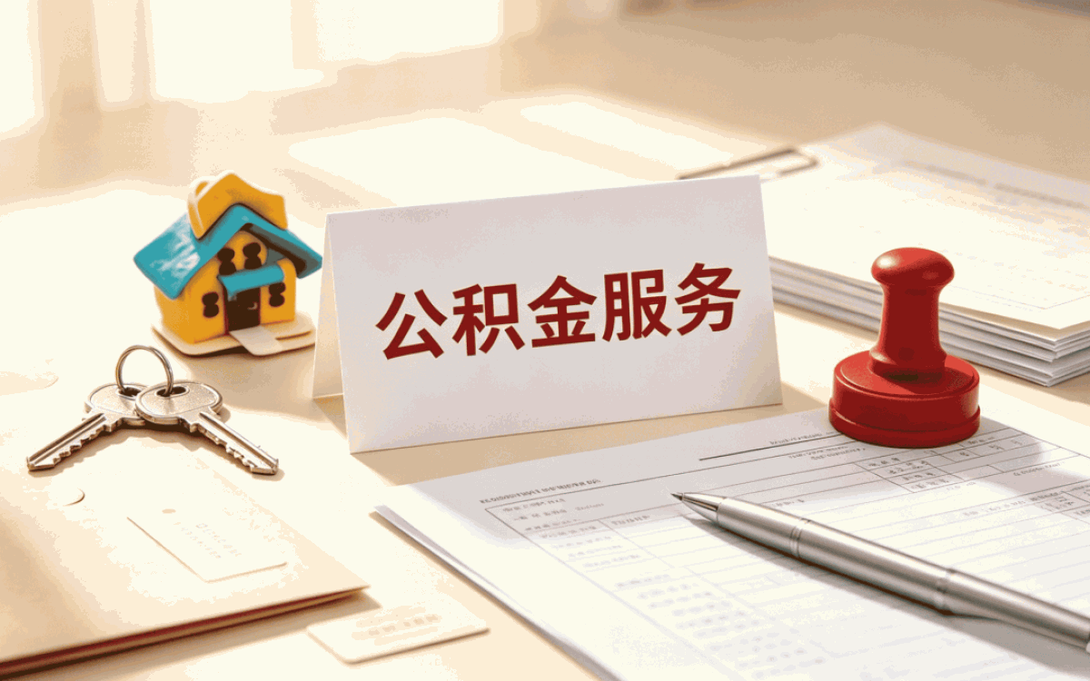 马鞍山事业单位职工公积金贷款别踩这几个坑