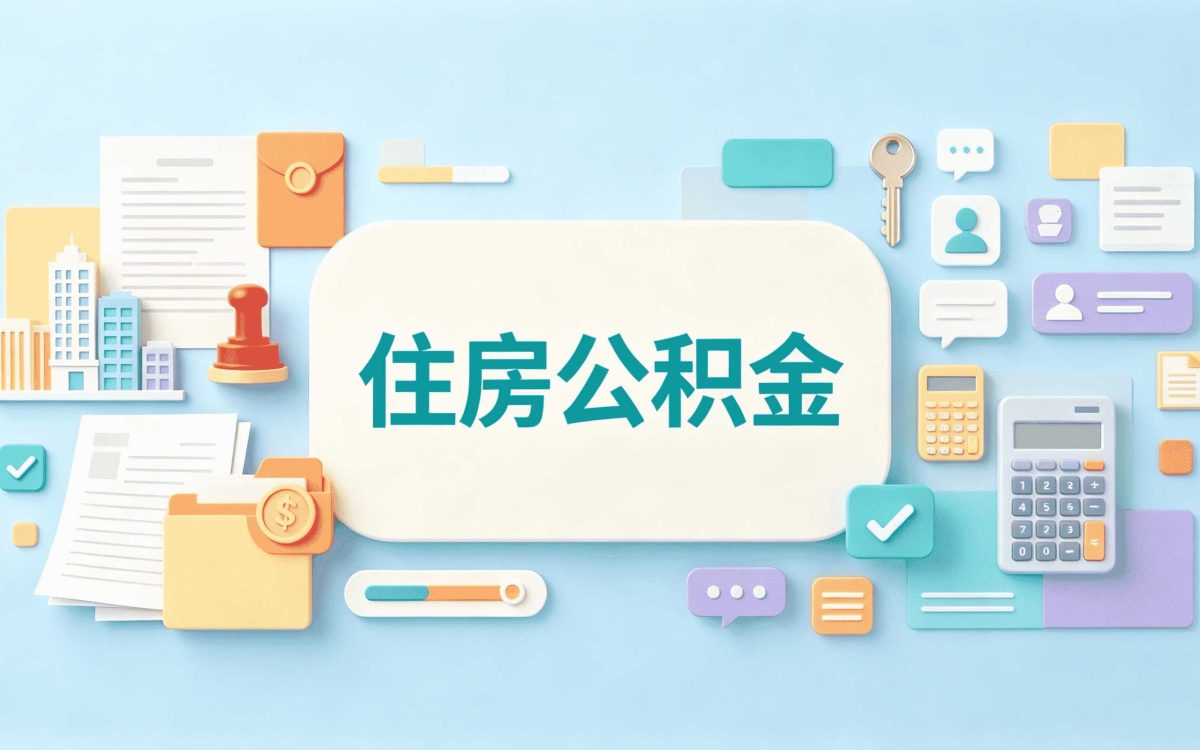 马鞍山公积金代办流程要走几步