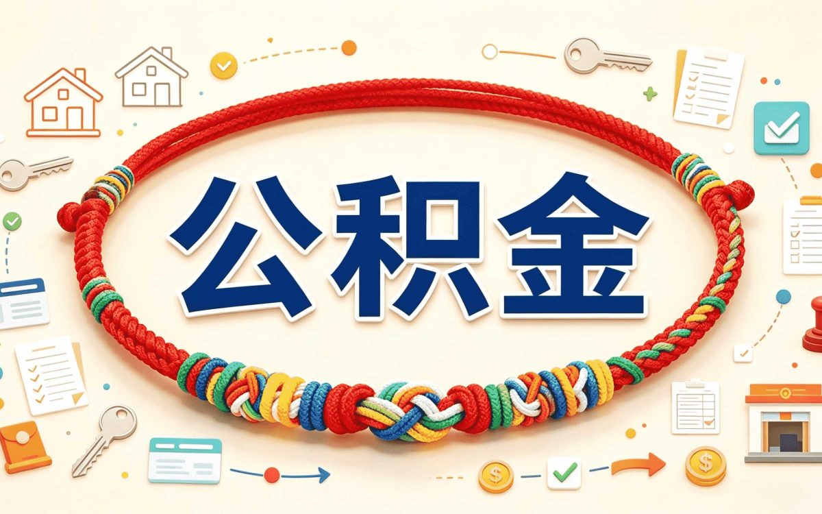 马鞍山一站式公积金代办政策口径有没有变