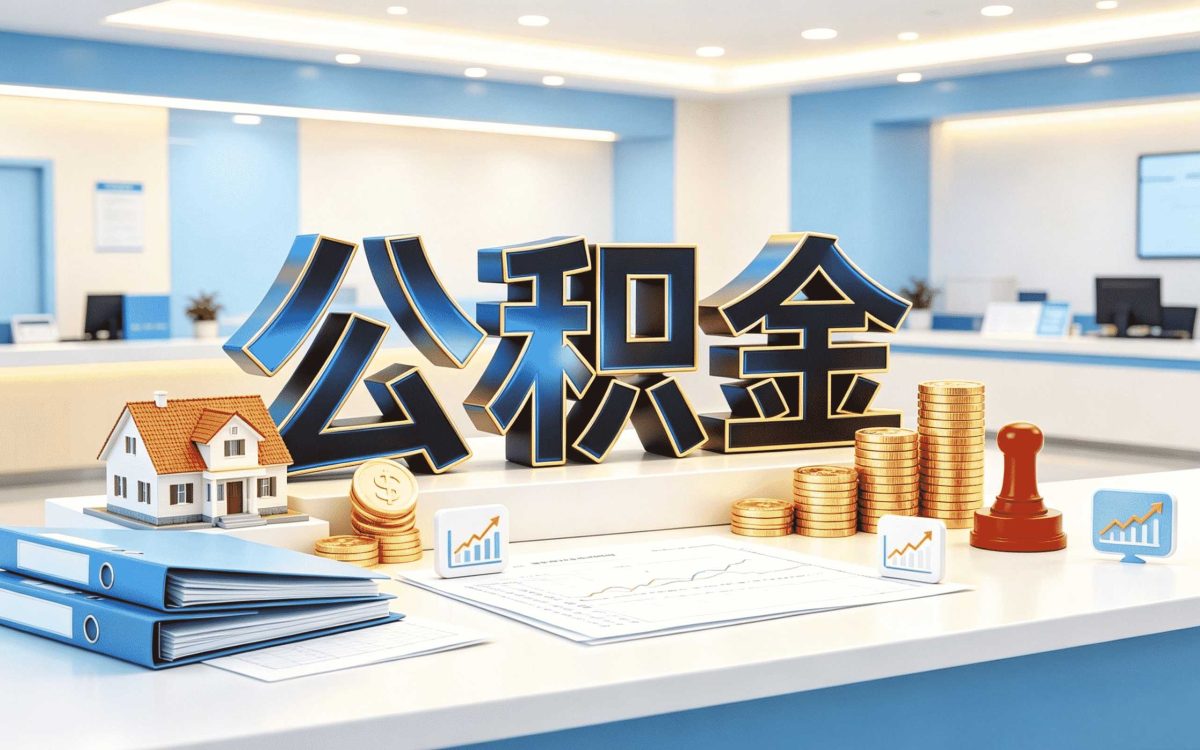 马鞍山一站式公积金代办政策口径有没有变