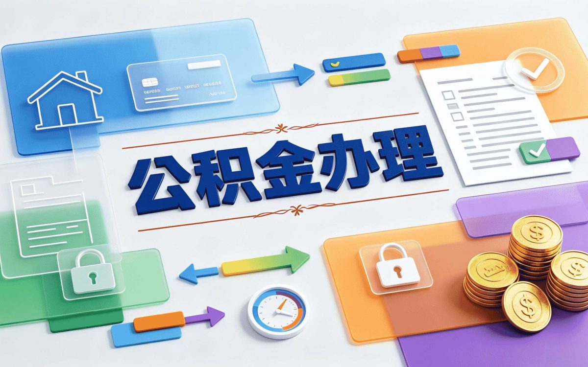马鞍山离职公积金怎么提取流程差多少钱