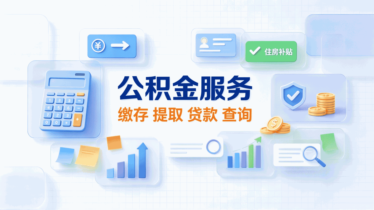 马鞍山公积金封存期间有利息吗别白等