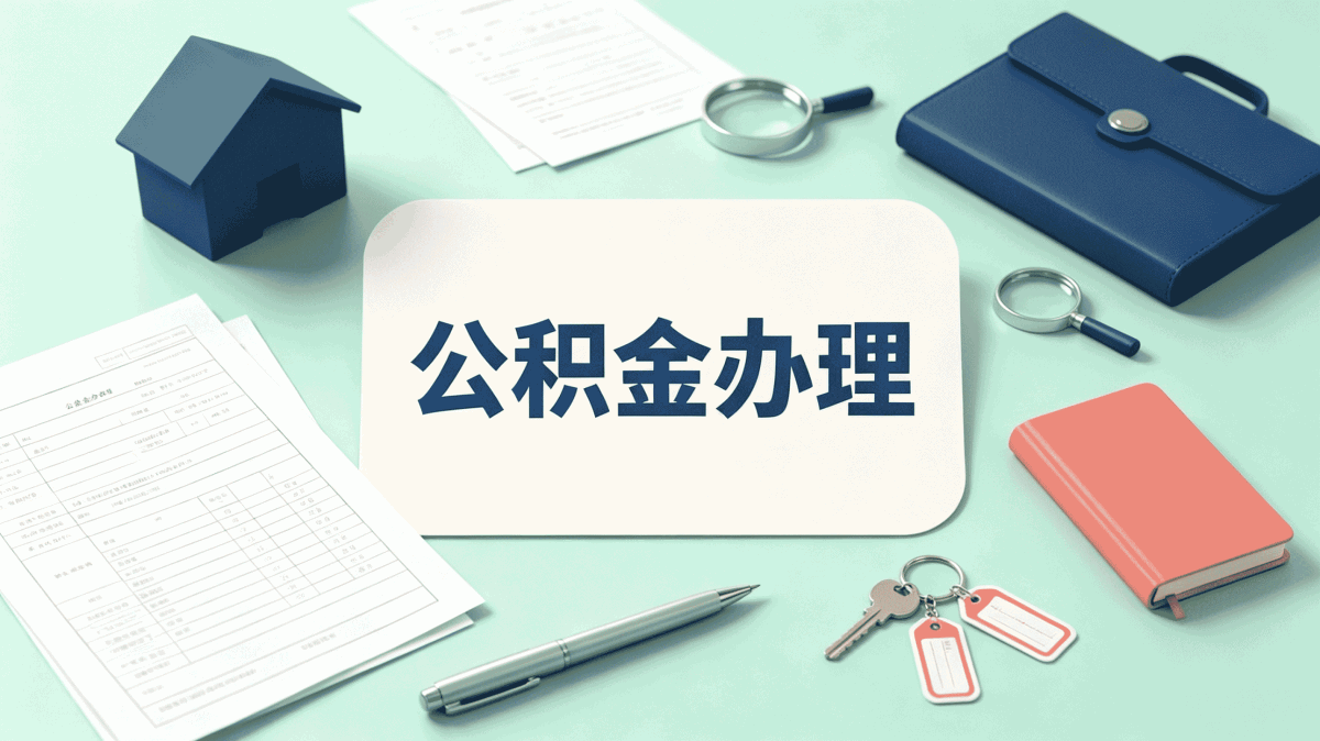 马鞍山公积金如何提取出来装修房子，别白跑