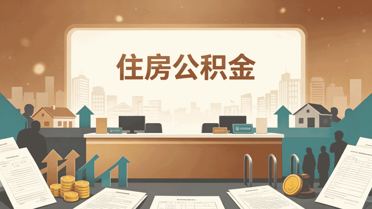 马鞍山住房公积金提取影响贷款吗差多少钱一笔笔算