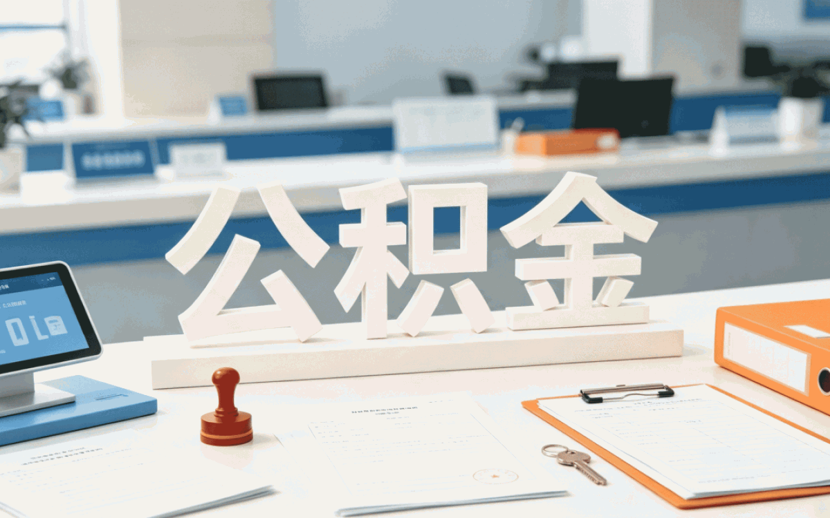 马鞍山一站式公积金代办政策口径有没有变