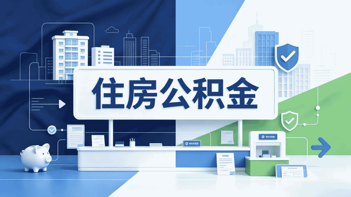 马鞍山被裁公积金提取办理指南我跑了两趟