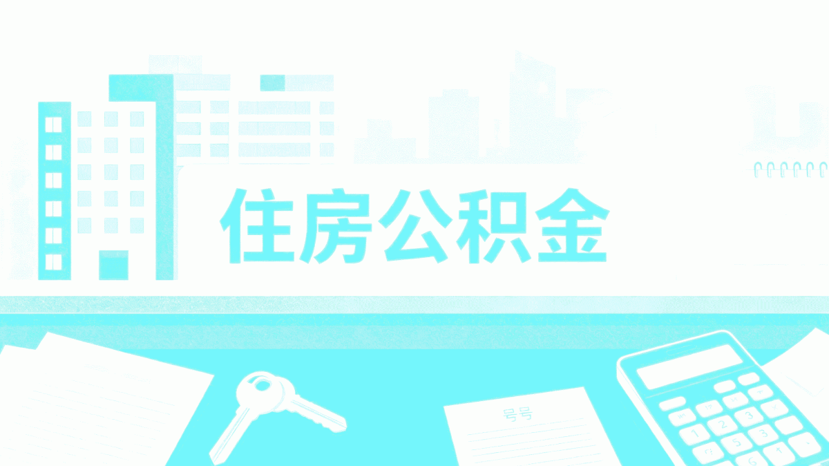 马鞍山公积金代办流程要走几步