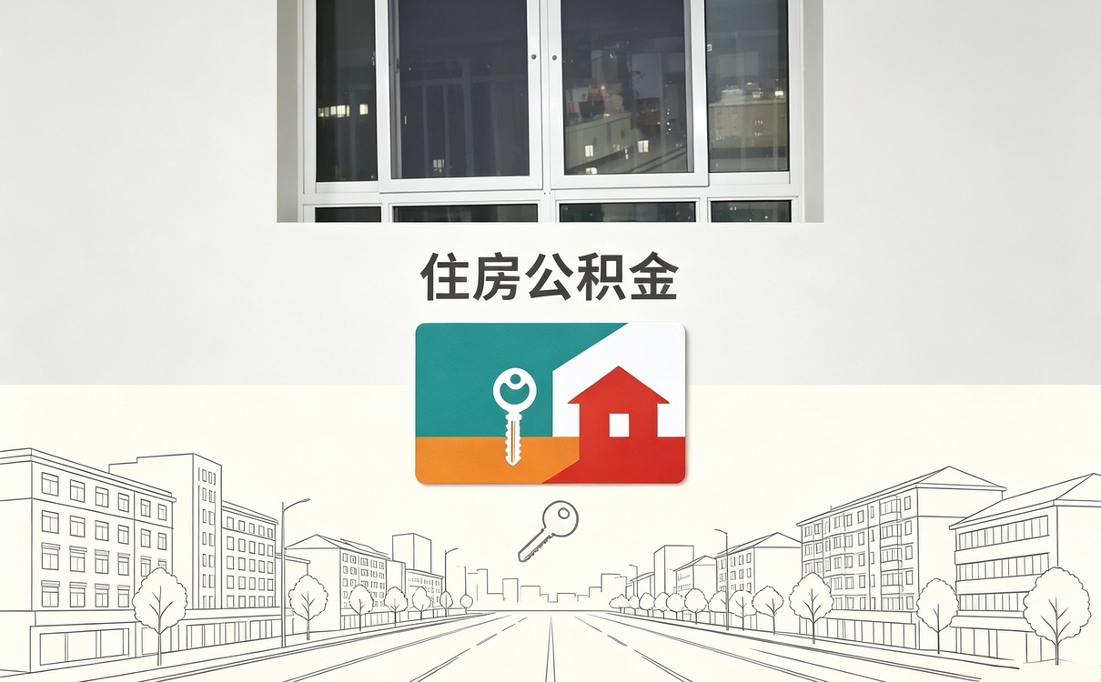 马鞍山公积金贷款办理流程要带啥材料去哪办